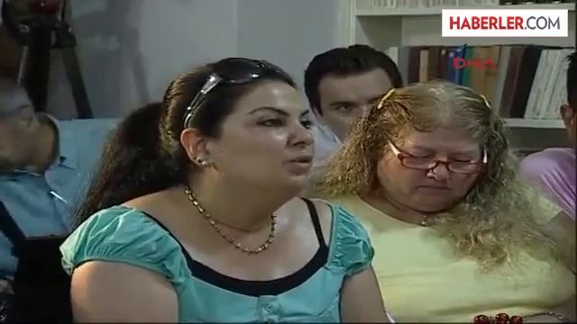 Cumhurbaşkanı Adayı Ekmeleddin İhsanoğlu Adana'da