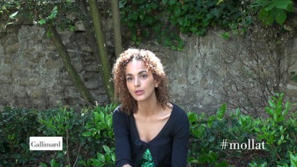 Leïla Slimani - Dans le jardin de l'ogre