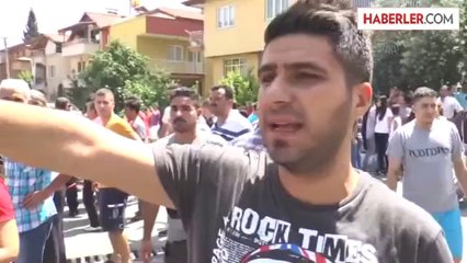 Denizli'de Belediye Otobüsü Kaza Yaptı: 1 Ölü 17 Yaralı