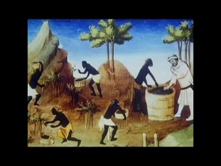 Alistair Cooke - European discovery of America