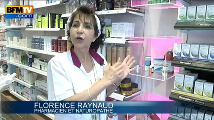 Comment combattre le mal des transports?