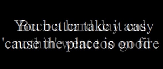 The Spencer Davis Group Gimme Some Lovin' with Lyrics