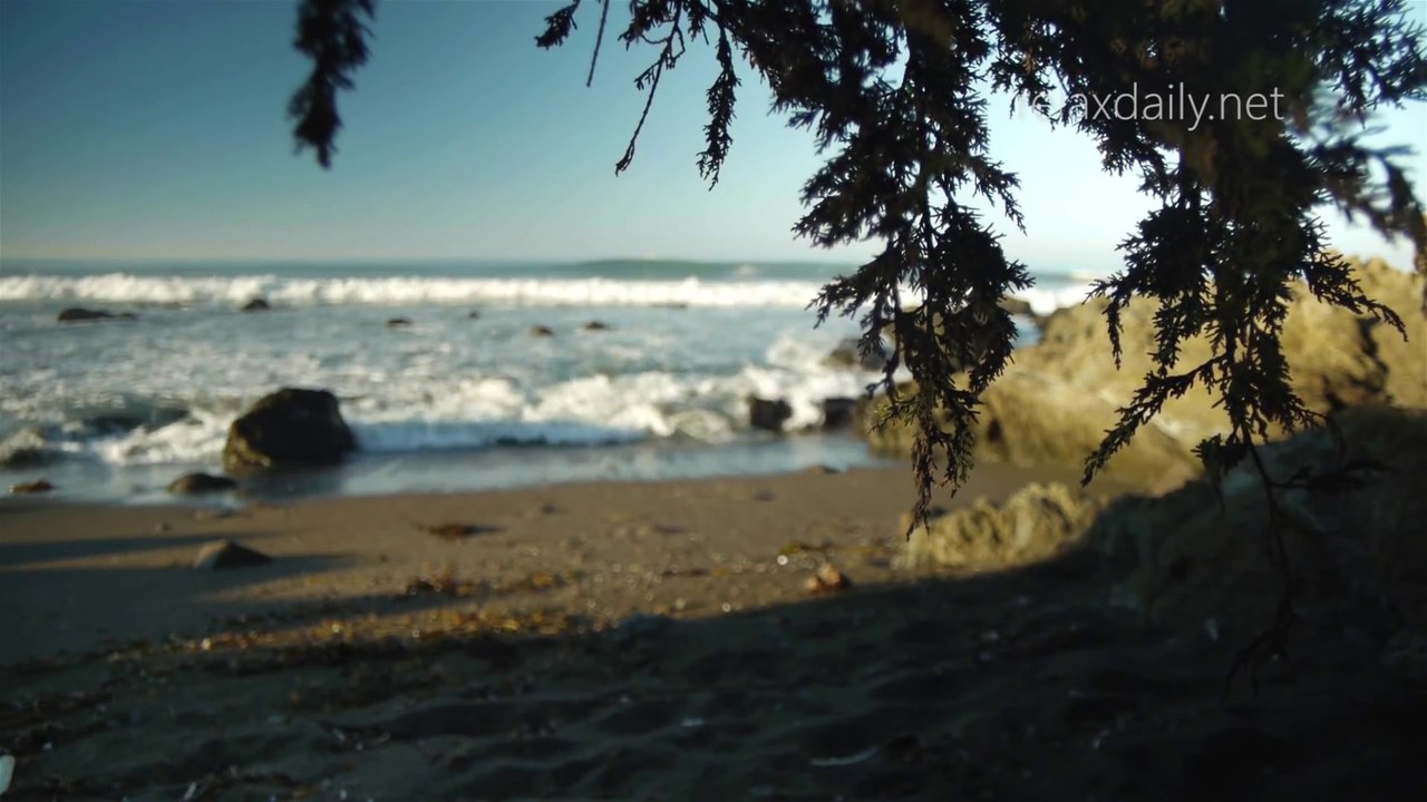 Inspirational, Uplifting though Relaxing Instrumental Music - relaxdaily N°061 1080p