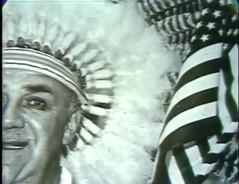 Masters of photography - Diane Arbus (documentary, 1972)