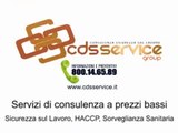 Consulenza Sicurezza sul Lavoro Documento valutazione rischi dvr 