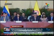 Acuerdos entre Colombia y Venezuela motivados por la cooperación