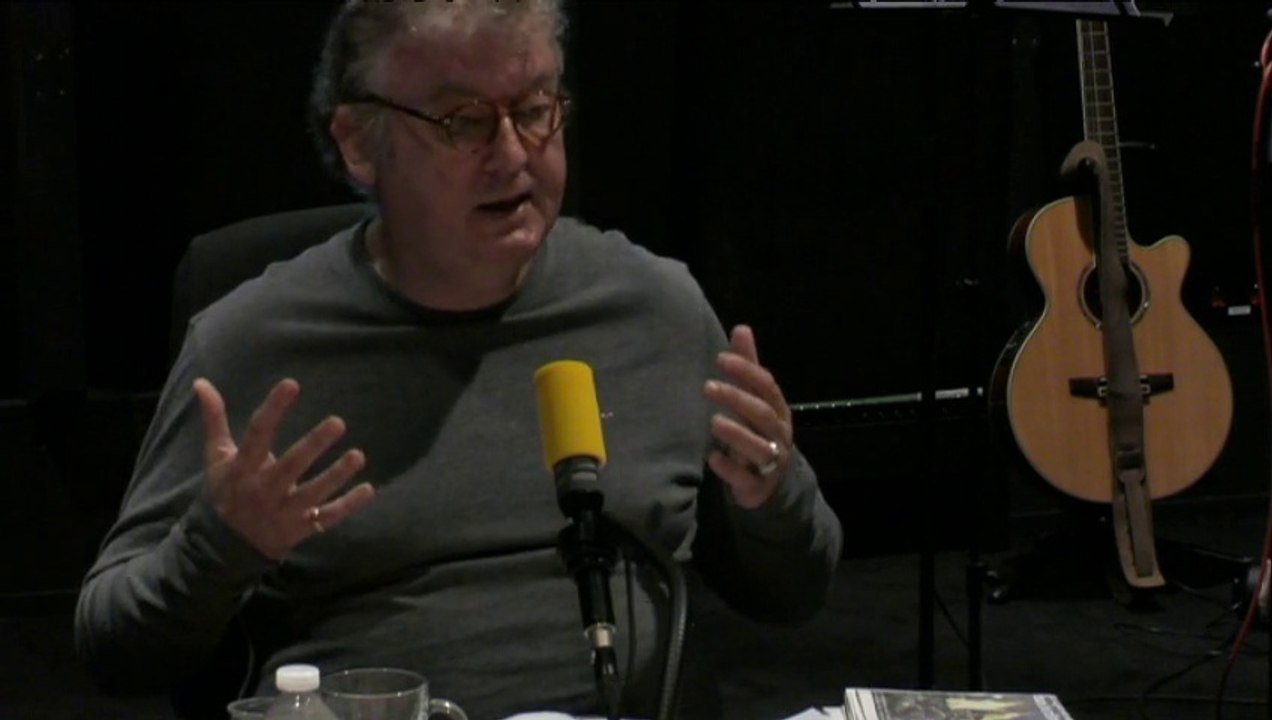 Le bonus belge avec Dominique Besnehard