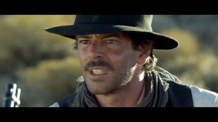 Blackthorn. Sin destino - Trailer en español HD