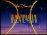 Fantasia (1940) - 1990 Theatrical Trailer