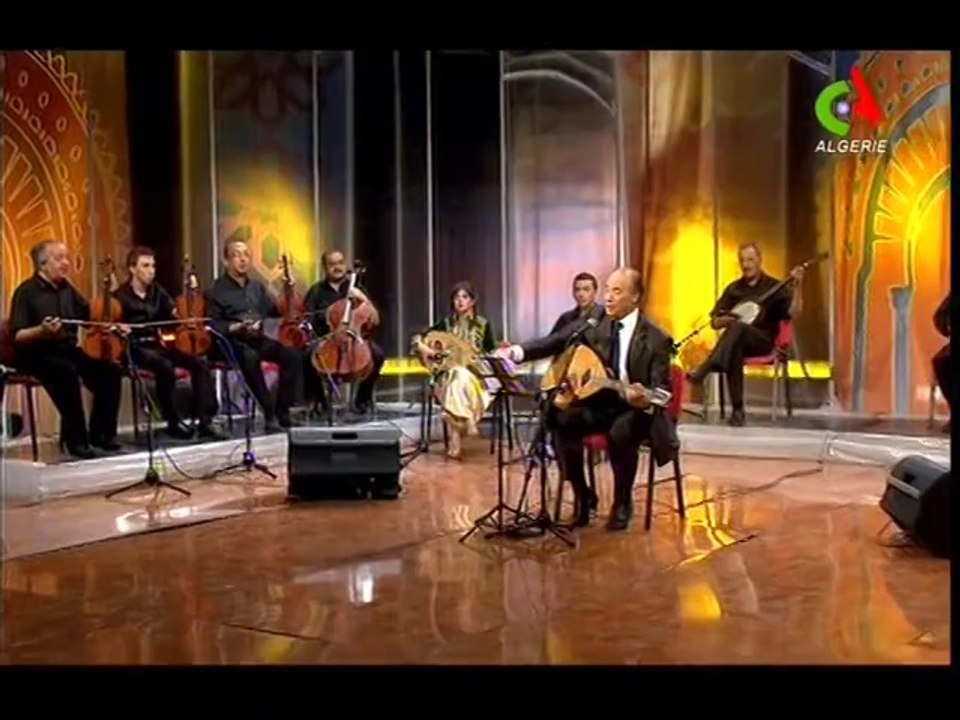 Chaou Abdelkader (26-07-2014)