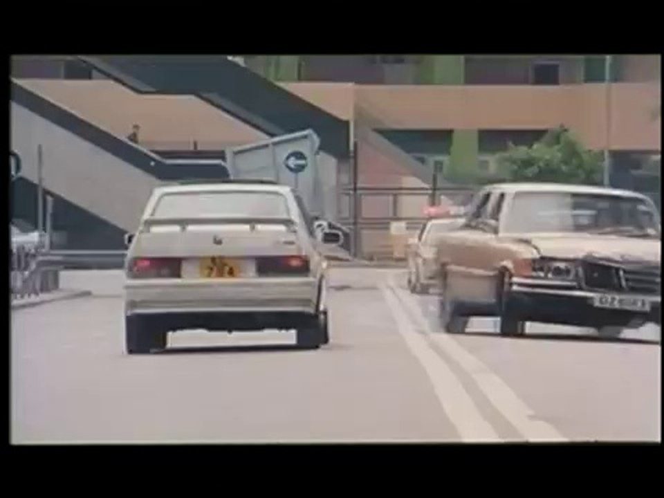FULL ALERT (1997) Trailer