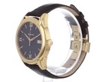 Versace Men's VFI030013 Apollo Rose Gold Ion-Plated Stainless Steel Dress Watch