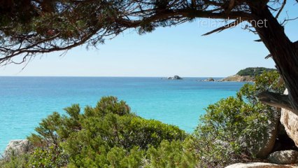Light and Easy Background Music - Sardinia Magic - relaxdaily N°076 1080p