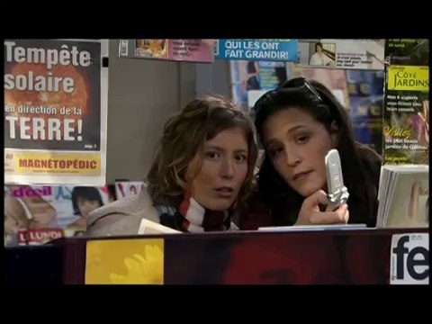 Les Aimants - Bande-annonce