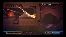 PixelJunk Shooter Ultimate PS4- Episode Mine Complex / Mysterious - Gameplay Walkthrough