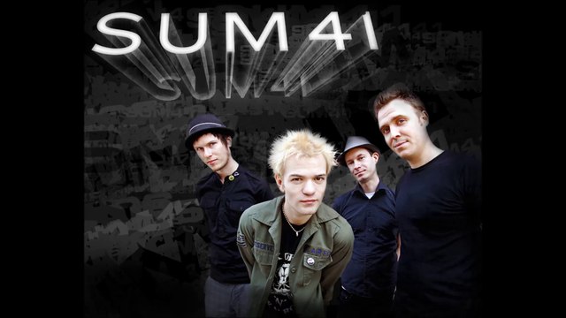 Still Waiting - Sum 41 [Official Audio] - ]\/[/,\‘”|’” /-\L’”|’”aF