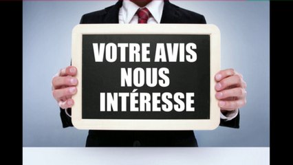 Forum avis de clients