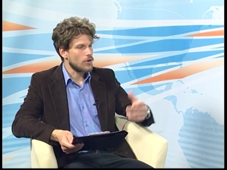 Úton 2014 augusztus 1.  - www.iranytv.hu