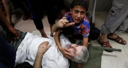 Dunya News - Israel Breaks Ceasefire By Restarting Attack On Gaza