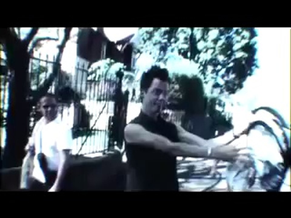 Aqua - Turn Back Time Documentary