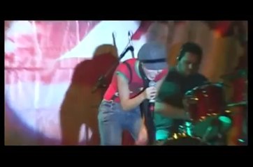 Marjorie Estiano - Making of DVD