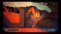 PixelJunk Shooter Ultimate PS4- Episode Mine Complex  Beyond Repair - Gameplay Walkthrough