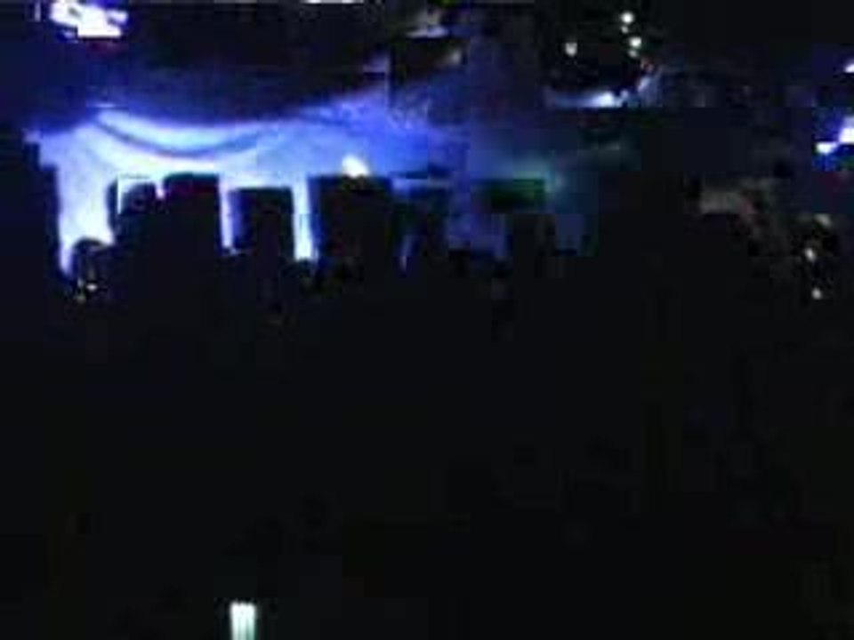 Teknival Crucey 2005 Hypnotek