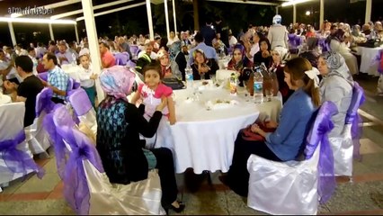 SELMA İLE HALİL-SALON GÖRÜNTÜLERİ-3