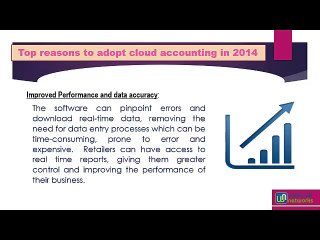 Why should adopt Cloud Services in 2014: Top Reasons