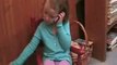 BOYFRIEND RULES - Little Girl's dating advice - Funny Toddler Improv Phone Talk