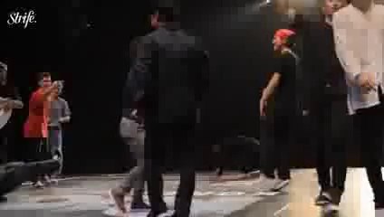 Breakdance Gone Crazy!!! @ R16 Korea 2013