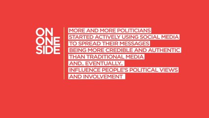 SOCIAL MEDIA'S STATISTICS AND TRENDS FOR FUTURE