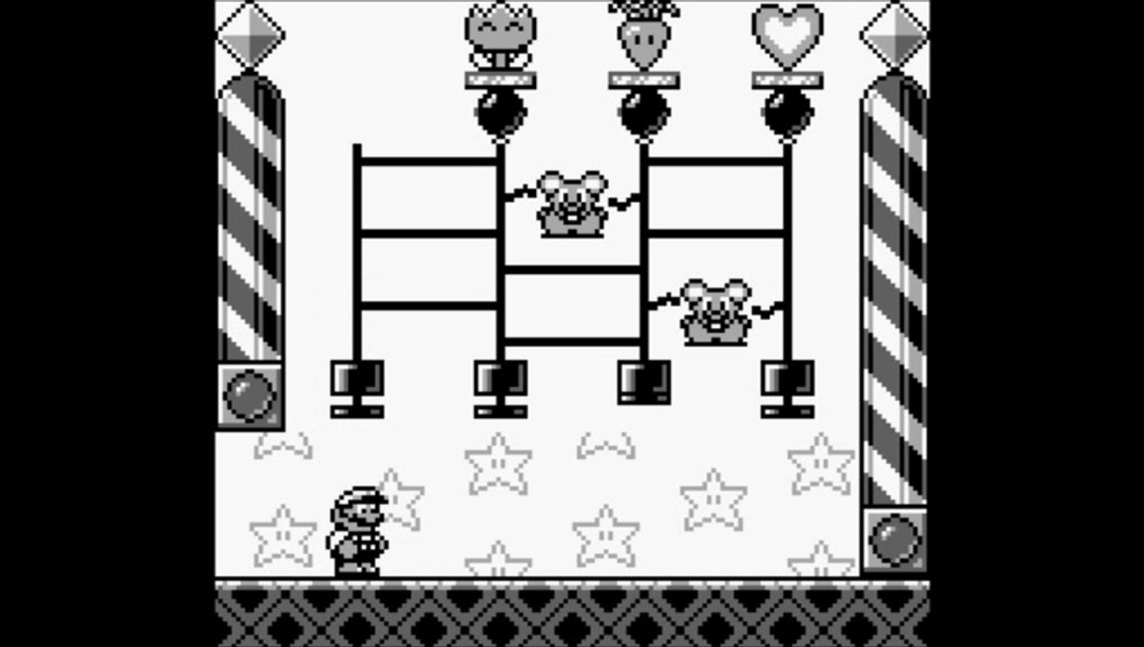 Let's Play Super Mario Land 2 Six Golden Coins #4 Plumbers in Space