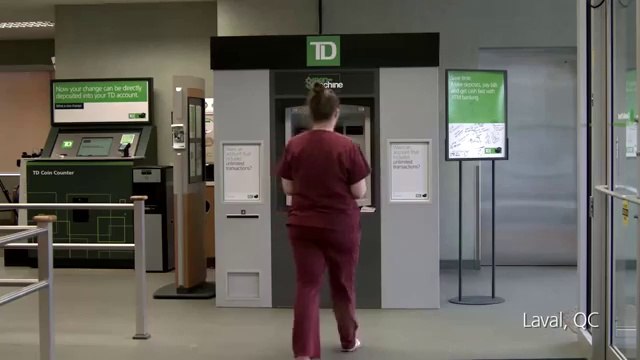 Banca sorprende i suoi clienti in un modo molto toccante (VIDEO)