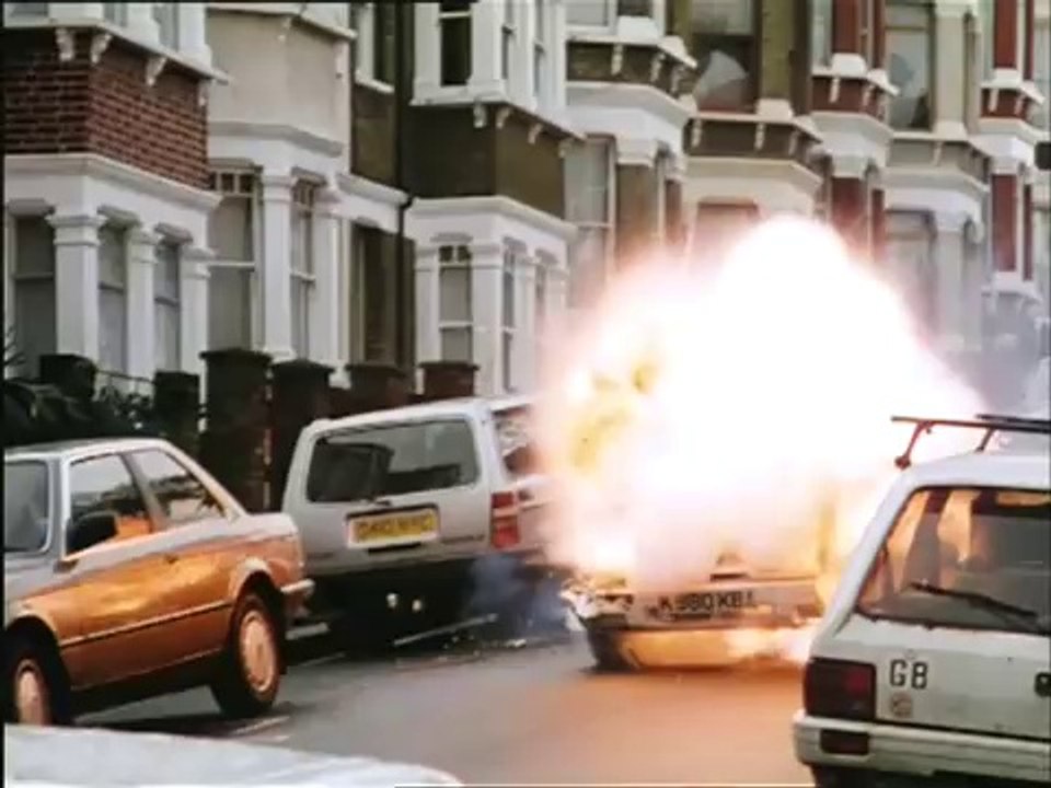Face - Trailer