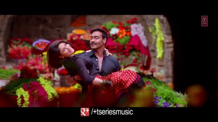 Kuch Toh Hua Hai - Singham Returns - Full HD Video Song Download