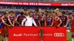 Amical - Ribéry emmène le Bayern vers la victoire