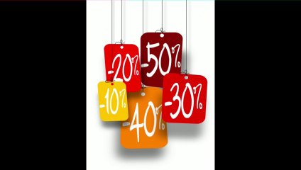 codes offres spéciales