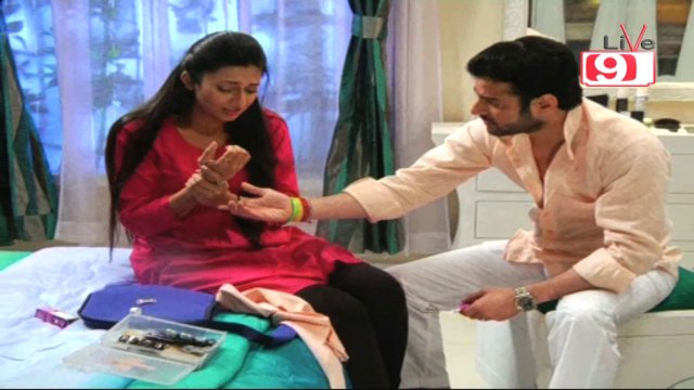 Raman Uses Shock Therapy On Ishita | Yeh Hai Mohabbatein