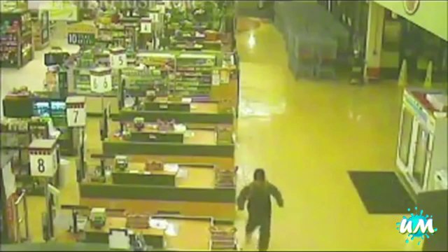 Braquages qui tournent mal pour les voleurs - Compilation de voleurs ridicules!