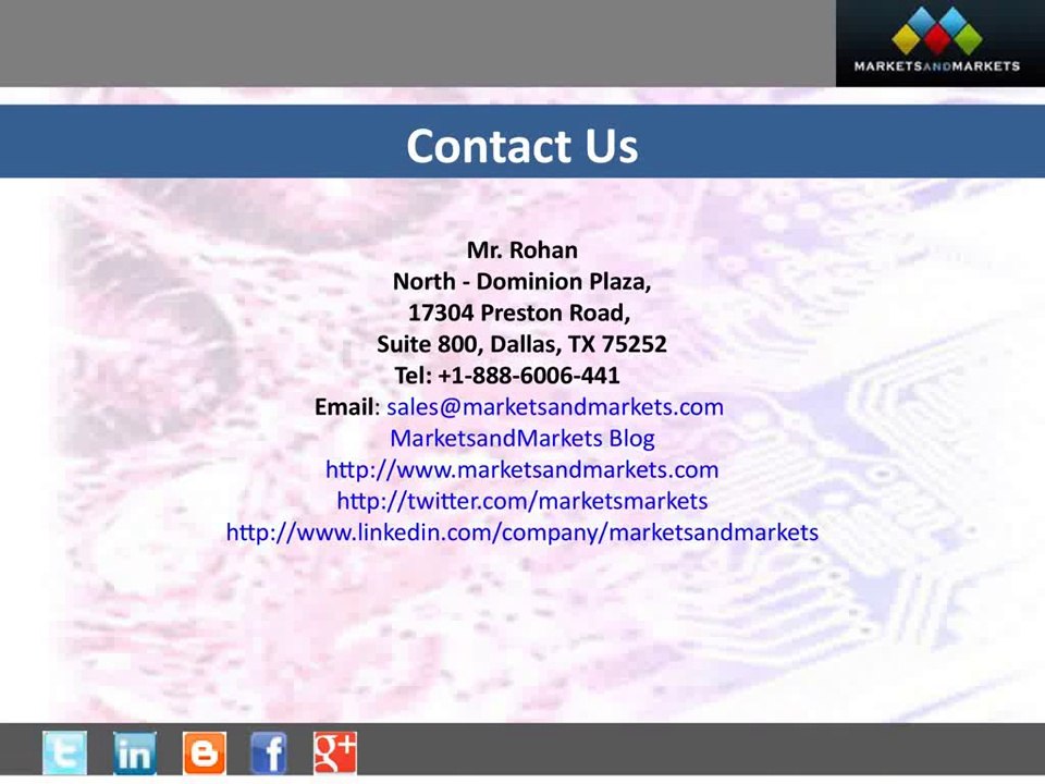 Digital Pathology Market by Products &  Application - 2018