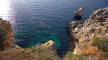 relaxdaily N°083 - Cool, Slow, Calm Instrumental Music - Mallorca Coast 1080p