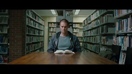 Oliver Sherman Official Trailer - In Theatres Feb 4th