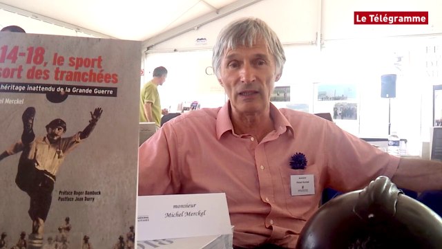 Guerre 14-18. Le sport sort des tranchées