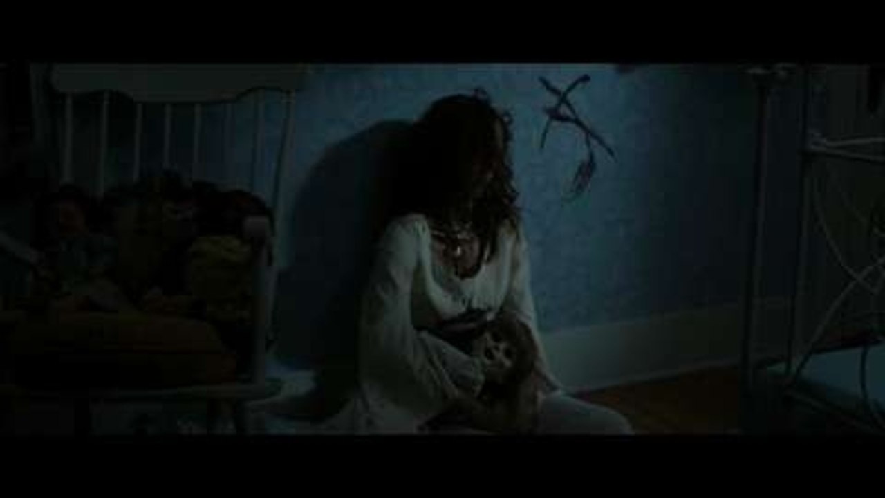 Annabelle - TV Spot (Deutsch) HD