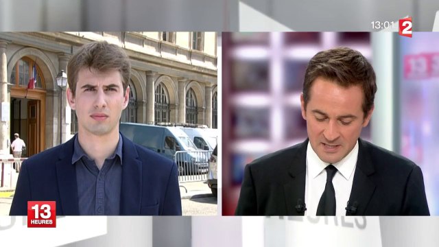 Disparition de cocaïne : une perquisition au cœur de la brigade des stupéfiants