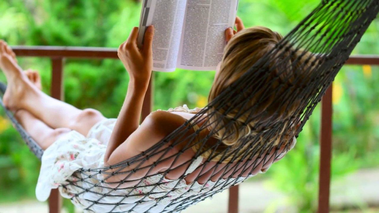 Relaxing & Soothing Background Music - Relax Daily N°006 1080p