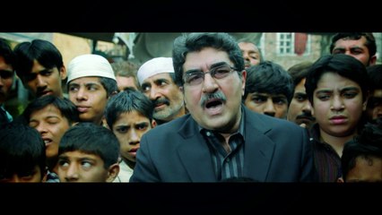 Awam ki Adalat promo