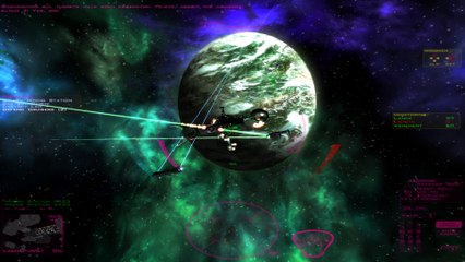 Luyten Civil War | Life | Mission 9 [Insane]