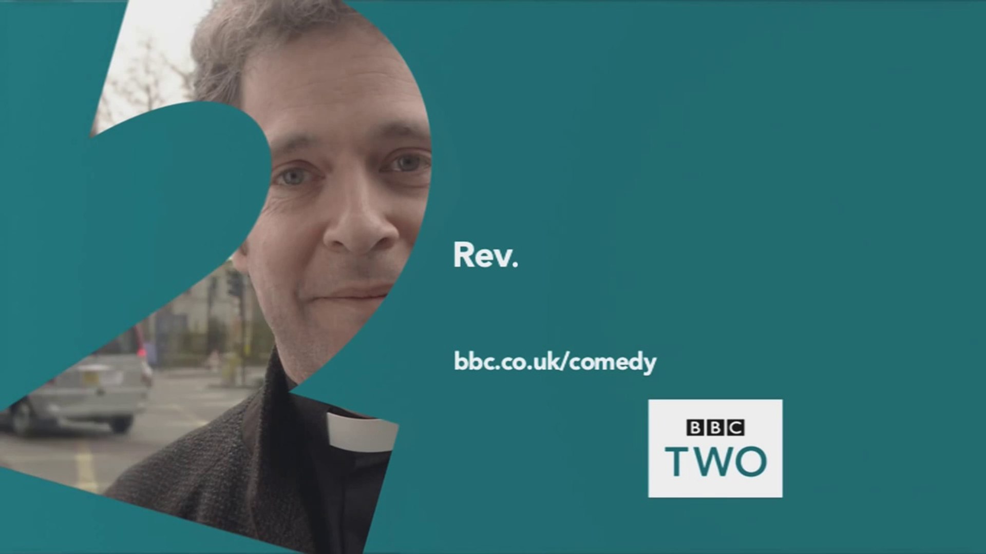 Adam's Bible Test - Rev. - Episode 1 Preview - BBC Two